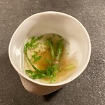 NOMI RESTAURANT - DASHI　0.8 具入りバージョン