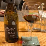 NOMI RESTAURANT - 赤ワイン