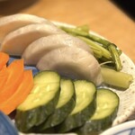 山小屋酒場 ふもと - 