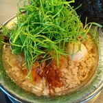 RAMEN HITONI YASASHIKU - 