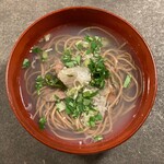 NOMI RESTAURANT - 麺×KIREAJI