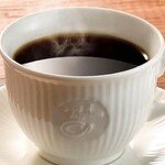 カフェ・ド・クリエ - ドリンク写真: