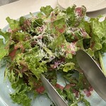 ファカロー ピッツァ ギャラリー - 