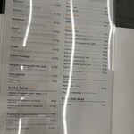 ファカロー ピッツァ ギャラリー - 