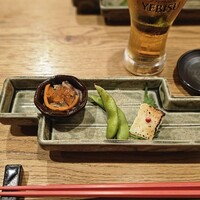 魚屋あらまさ 川崎店 - 
