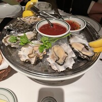 ウルフギャング・ステーキハウス 六本木 - 