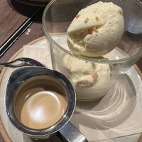 ピッツェリア&トラットリア ゴンゾ 目黒店 - 