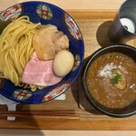 らぁ麺 ほたる - 