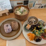 みそ汁食堂 みそら - 