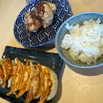 らぁ麺 ほたる - 