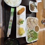 のどぐろ総本店 - 