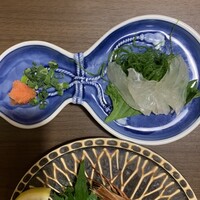 富久鮨 池袋西口店 - 