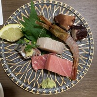 富久鮨 池袋西口店 - 