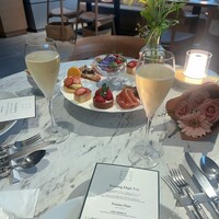 RITUEL Brasserie & Cafe 虎ノ門 - 