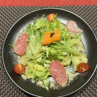 鉄板焼 潤 - 