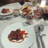 RITUEL Brasserie & Cafe 虎ノ門 - 