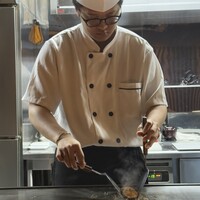 鉄板焼 潤 - 
