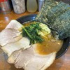 ラーメン 末廣家