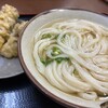 讃岐うどん いわい