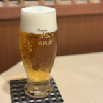 銀座 蟹 あかつき - 