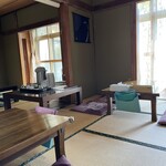 蕎麦の里 びばいろ - 