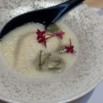 銀座 蟹 あかつき - 