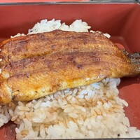 うなぎ四代目 菊川 恵比寿ガーデンプレイス店 - 