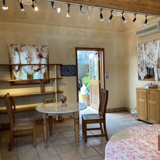 山中湖花の都公園フローラルドームふらら_2