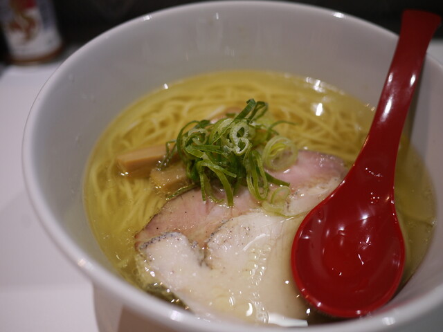麺屋翔 札幌店 - さっぽろ（札幌市営）/ラーメン | 食べログ