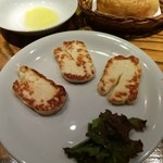 Bistro ひつじや - 