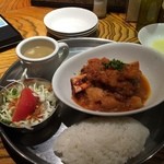 Bistro ひつじや - 