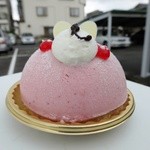 フル*リエ - うさちゃん