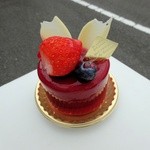 フル*リエ - カシスオランジュ