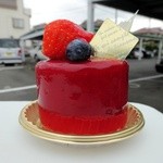 フル*リエ - カシスオランジュ