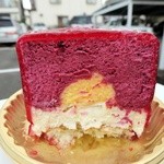 フル*リエ - カシスオランジュ