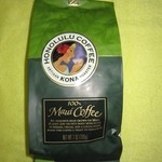 HONOLULU COFFEE - 2013年の100％マウイ･コーヒー＄19.95