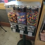 Kaka'ako Kitchen - アメリカンの感じがすきです。