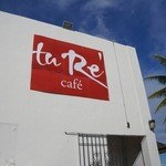 tuRe' Cafe - 