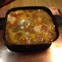 ぼたん - 親子丼の具