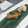 立食い寿司 根室花まる FOOD&TIME ISETAN YOKOHAMA店