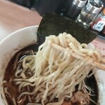 ラーメン 鶏華 - 