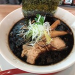 ラーメン 鶏華 - 