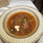 マトリキッチン - 