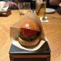 THE KINTAN STEAK - 