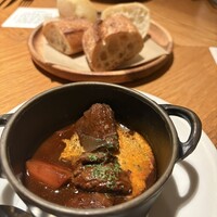 THE KINTAN STEAK - 