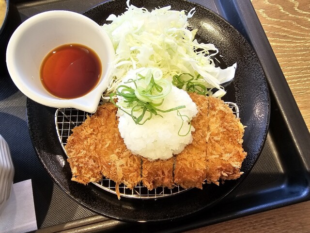松のや 弘前高田店 &ndash; 運動公園前で美味しいとんかつを食べよう