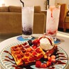 シーシャカフェ＆バー 翠煙  麻布十番店