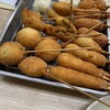 元祖串かつ だるま 通天閣店