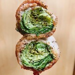 炉端焼き 炎炎 - 