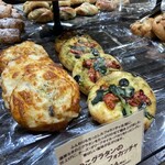 ブルクベーカリー - 